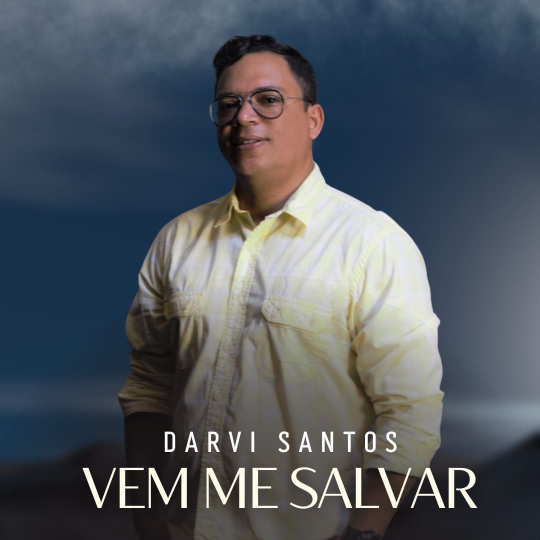 Pastor Darvi Santos apresenta novidades pra Zona Oeste - Rio de Janeiro