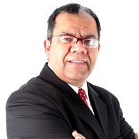 Pastor Josué Gonçalves